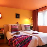 Paul & Pia By Collection - Welcome كولمار