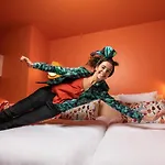 Paul & Pia By Collection - Welcome فندق كولمار