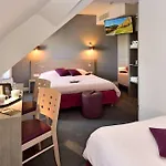 Paul & Pia By Collection - Welcome 3*