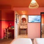 Paul & Pia By Collection - Welcome كولمار