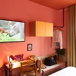 Paul & Pia By Collection - Welcome فندق كولمار