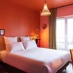 Paul & Pia By Collection - Welcome 3* كولمار