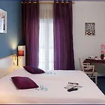 Paul & Pia By Collection - Welcome 3*