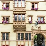 Paul & Pia By Collection - Welcome 3*