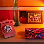 Paul & Pia By Collection - Welcome كولمار