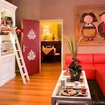 Paul & Pia By Collection - Welcome كولمار