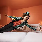 Paul & Pia By Collection - Welcome فندق