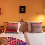 Paul & Pia By Collection - Welcome 3*