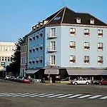 Paul & Pia By Collection - Welcome فندق كولمار