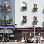 فندق Paul & Pia By Collection - Welcome 3*