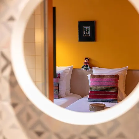 Hotel Paul & Pia - Welcome