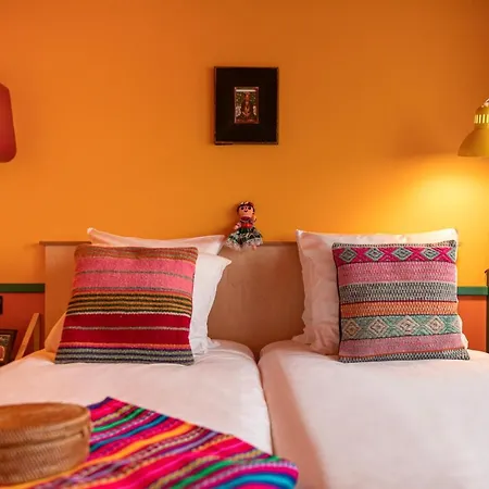 Hotel Paul & Pia By Collection - Welcome 3*