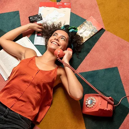 Paul & Pia - Welcome 3* Colmar