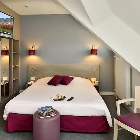 Paul & Pia By Collection - Welcome 3* Colmar