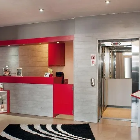 Hotel Paul & Pia - Welcome 3*