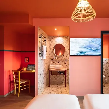 Paul & Pia - Welcome Colmar