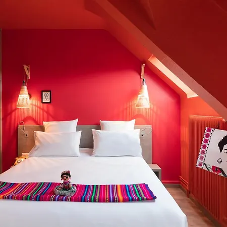 Hotel Paul & Pia - Welcome