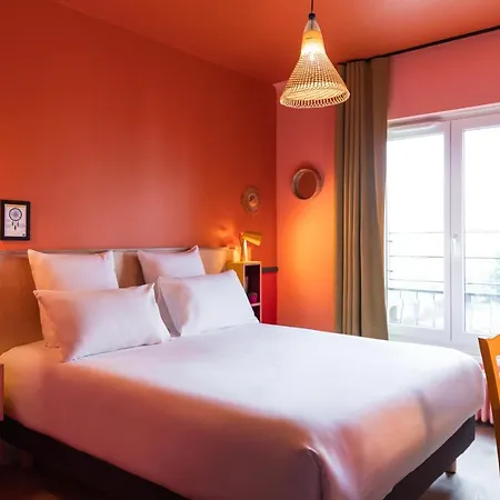 Paul & Pia - Welcome 3* Colmar