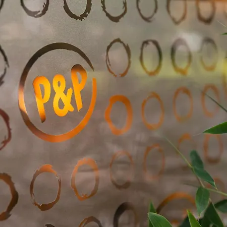 Paul & Pia - Welcome فندق 3*