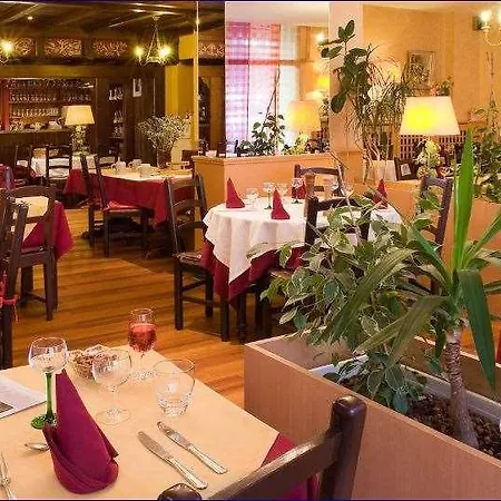 Hotel Paul & Pia - Welcome Colmar