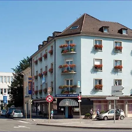 Paul & Pia By Collection - Welcome 酒店