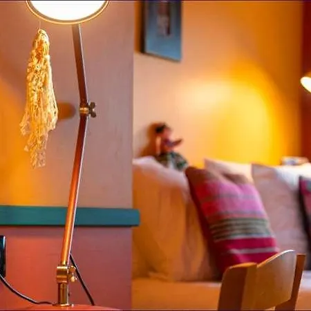 Paul & Pia By Collection - Welcome Hotel 3*