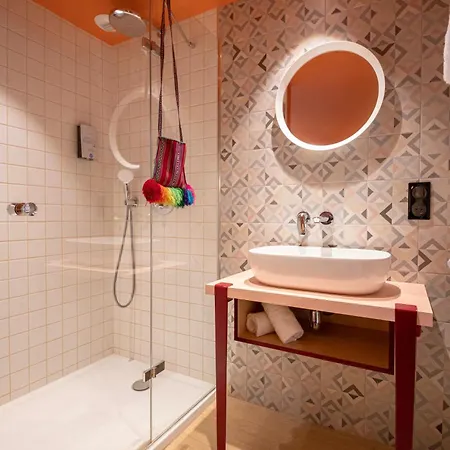 Hotel Paul & Pia - Welcome