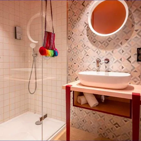 Hotel Paul & Pia - Welcome