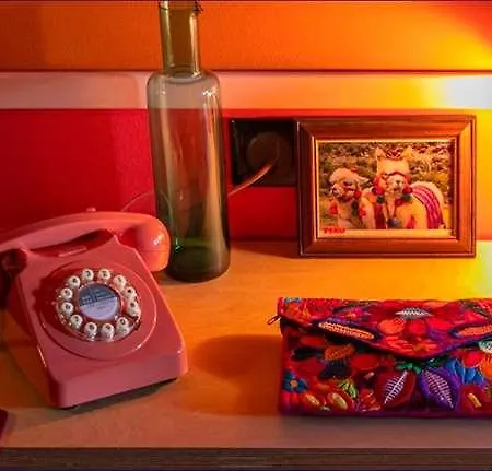 Paul & Pia - Welcome Colmar