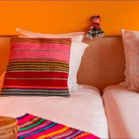 Hotel Paul & Pia - Welcome