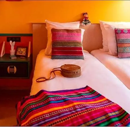 Hotel Paul & Pia By Collection - Welcome 3*