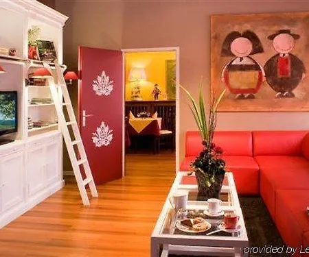 Paul & Pia - Welcome Colmar