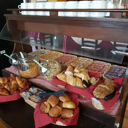 Hotel Paul & Pia - Welcome 3*