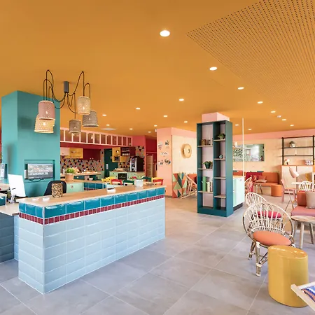 Hotel Paul & Pia - Welcome