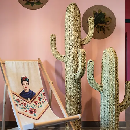 Hotel Paul & Pia - Welcome