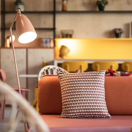 Paul & Pia - Welcome فندق