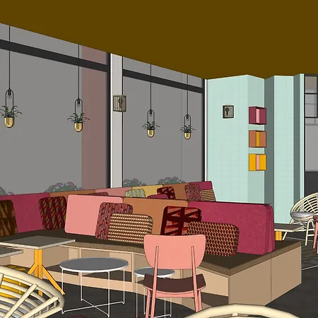 Hotel Paul & Pia - Welcome 3*