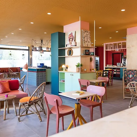 Paul & Pia By Collection - Welcome Hotel Colmar