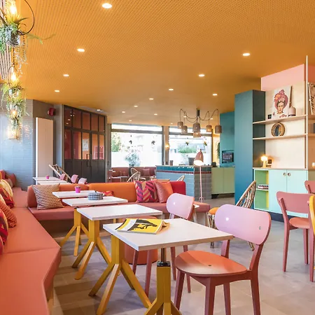 Hotel Paul & Pia - Welcome