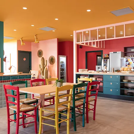 Paul & Pia - Welcome Hotel Colmar