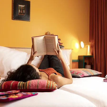 Hotel Paul & Pia - Welcome