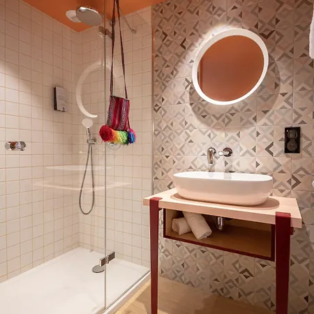 Hotel Paul & Pia - Welcome 3*