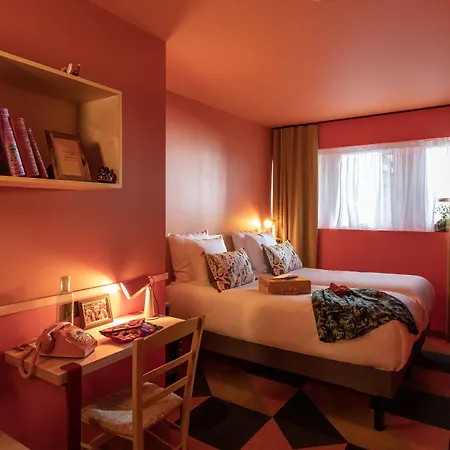 Paul & Pia - Welcome Colmar