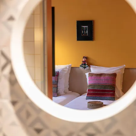 Paul & Pia - Welcome Hotel