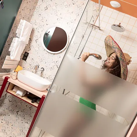 Hotel Paul & Pia - Welcome