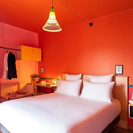 Hotel Paul & Pia By Collection - Welcome
