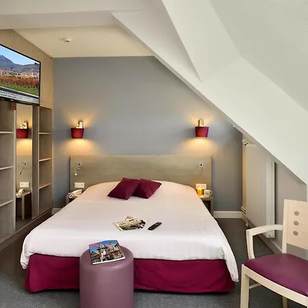 Hotel Paul & Pia By Collection - Welcome 3*