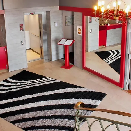 Paul & Pia By Collection - Welcome Hotel