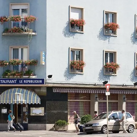 Hotel Paul & Pia - Welcome 3*