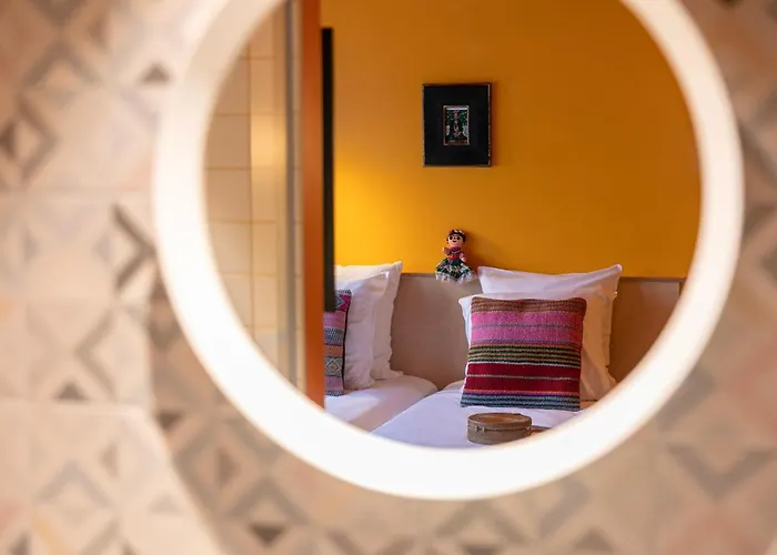 Hotel PAUL&PIA - Welcome Home Hotel